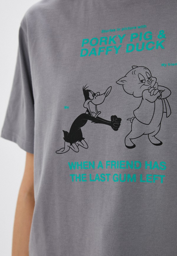 фото Футболка sela