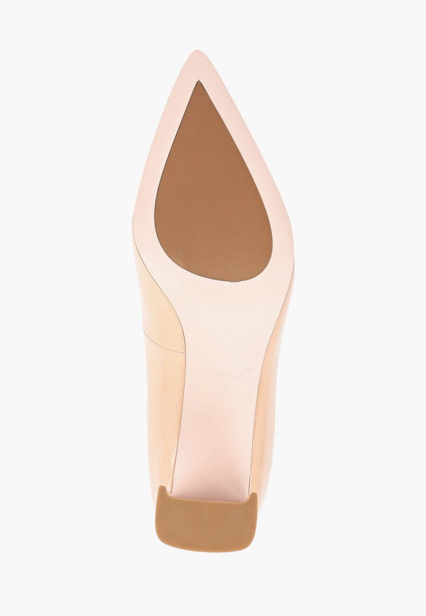 фото Туфли vitacci