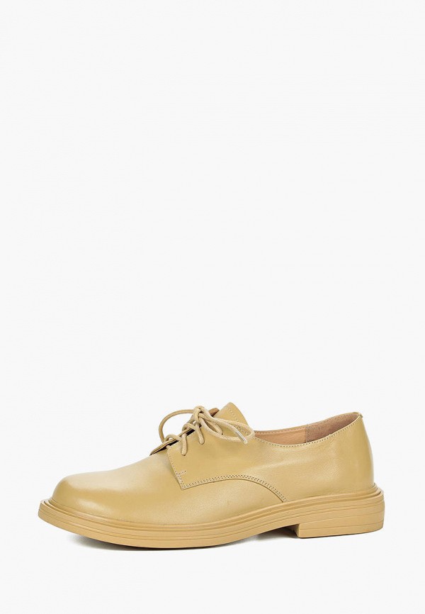 фото Ботинки respect