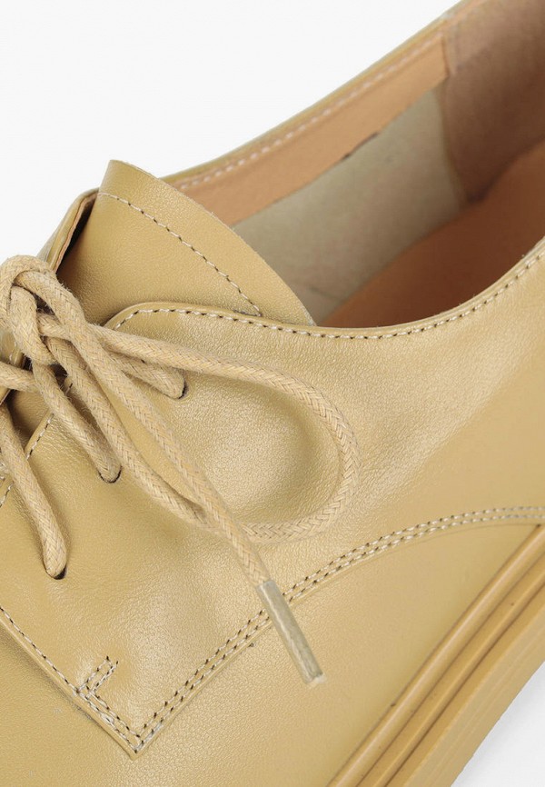 фото Ботинки respect