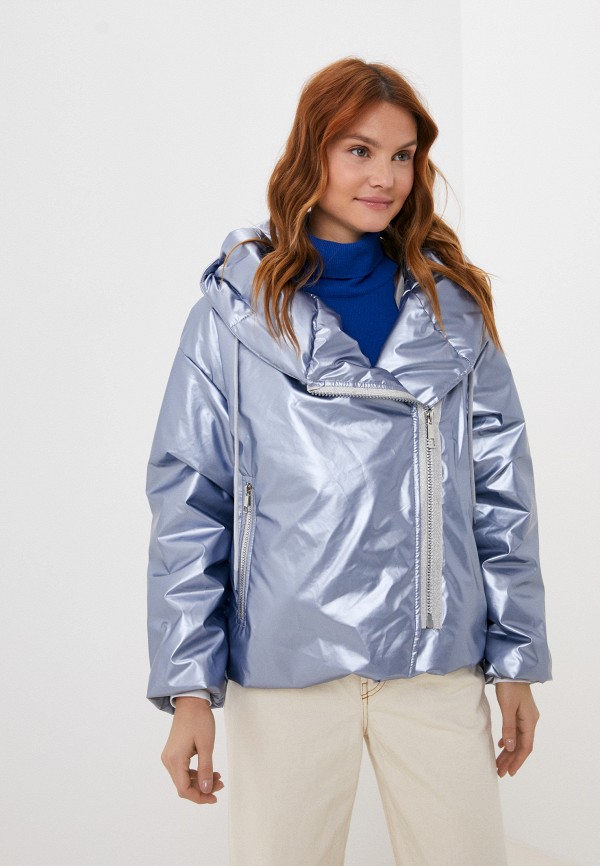 фото Куртка утепленная lo