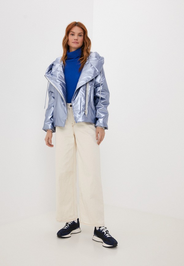 фото Куртка утепленная lo