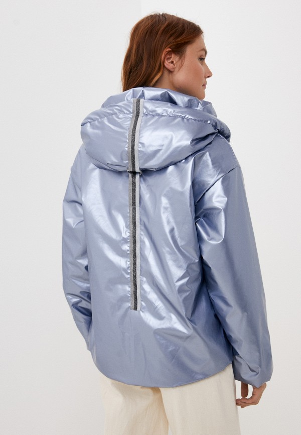 фото Куртка утепленная lo