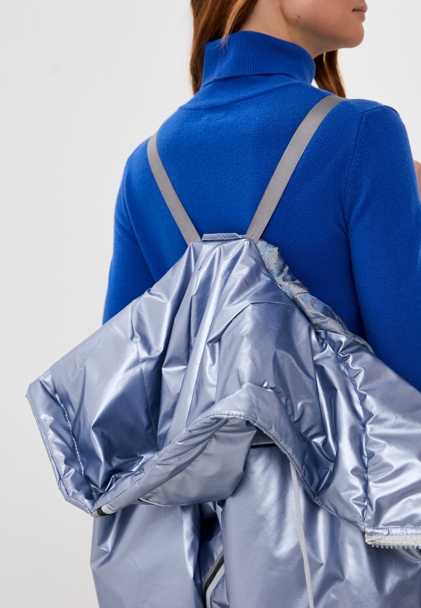 фото Куртка утепленная lo