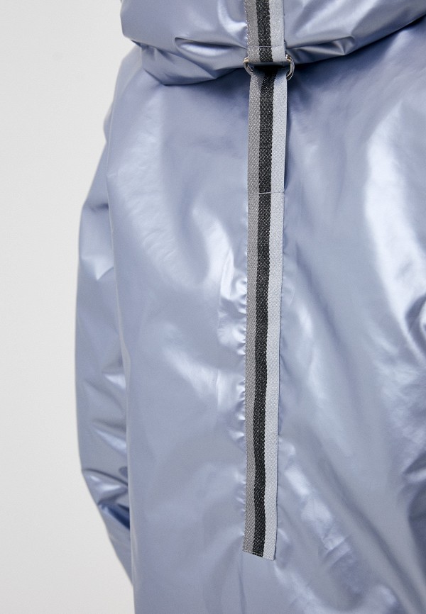 фото Куртка утепленная lo