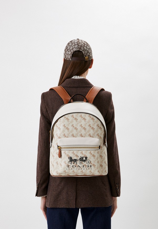 фото Рюкзак coach