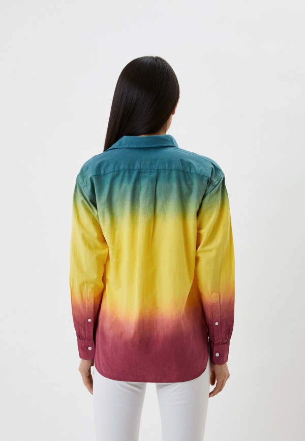 фото Рубашка polo ralph lauren