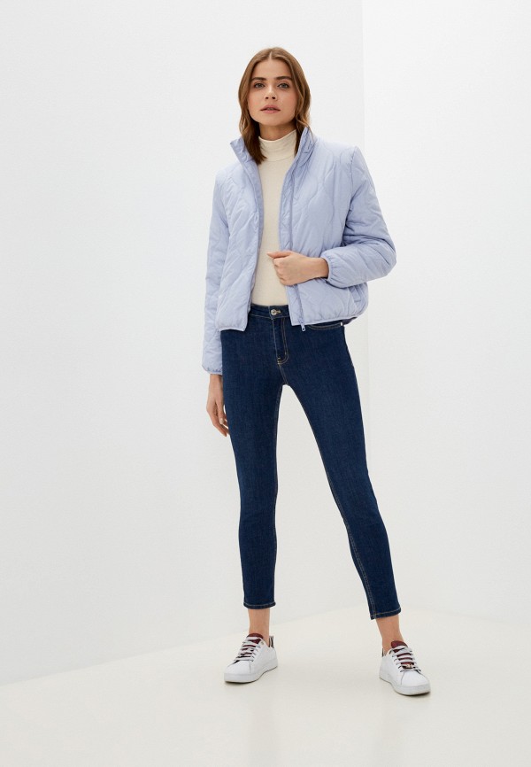 фото Куртка утепленная befree