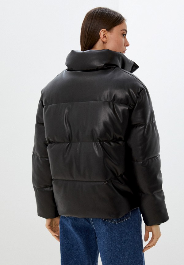 фото Куртка кожаная befree