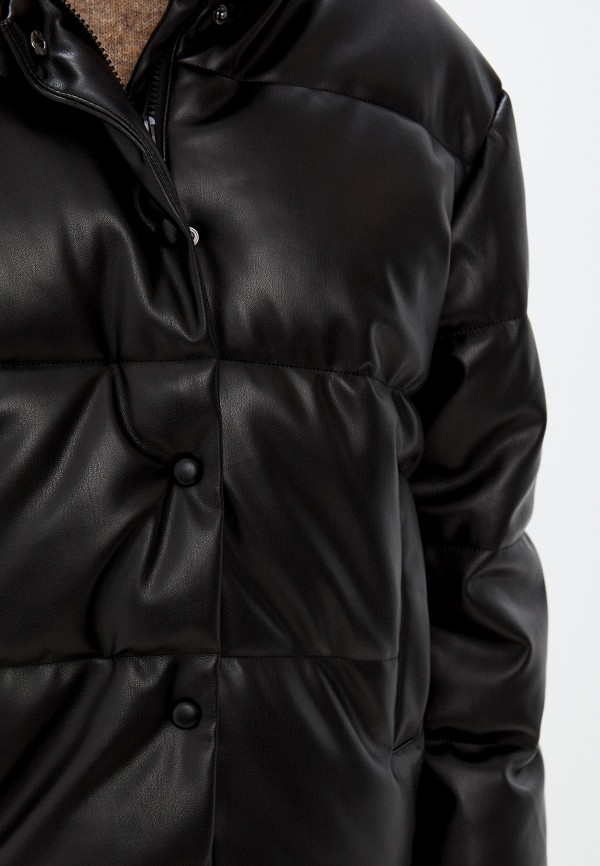 фото Куртка кожаная befree