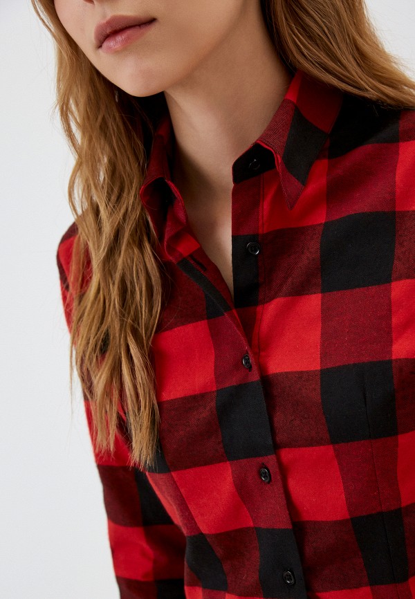 фото Рубашка bawer