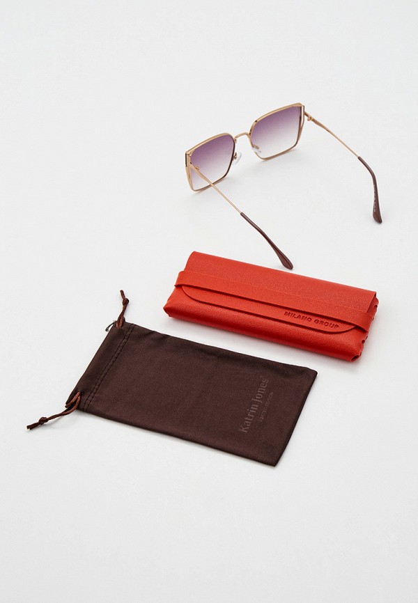 фото Очки солнцезащитные furlux