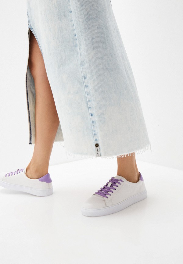 фото Кеды donna d’oro