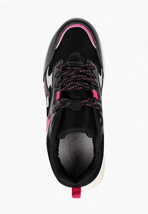 фото Кроссовки donna d’oro