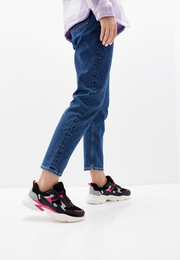 фото Кроссовки donna d’oro