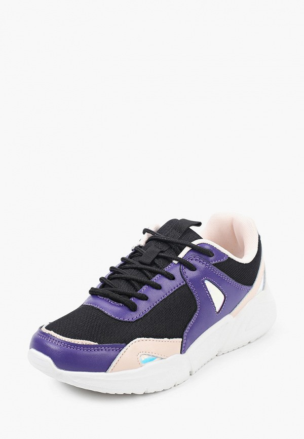 фото Кроссовки donna d’oro