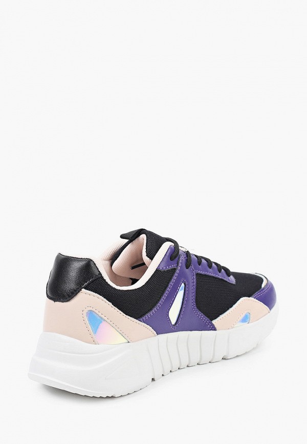 фото Кроссовки donna d’oro