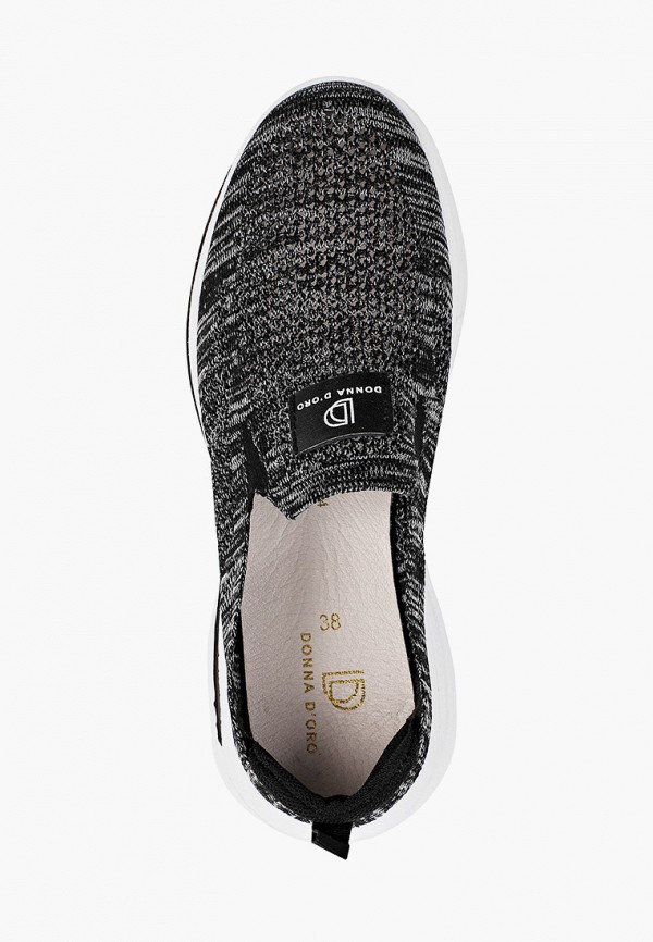 фото Слипоны donna d’oro