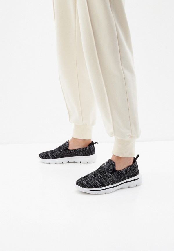 фото Слипоны donna d’oro