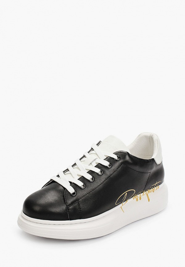 фото Кроссовки passegiata