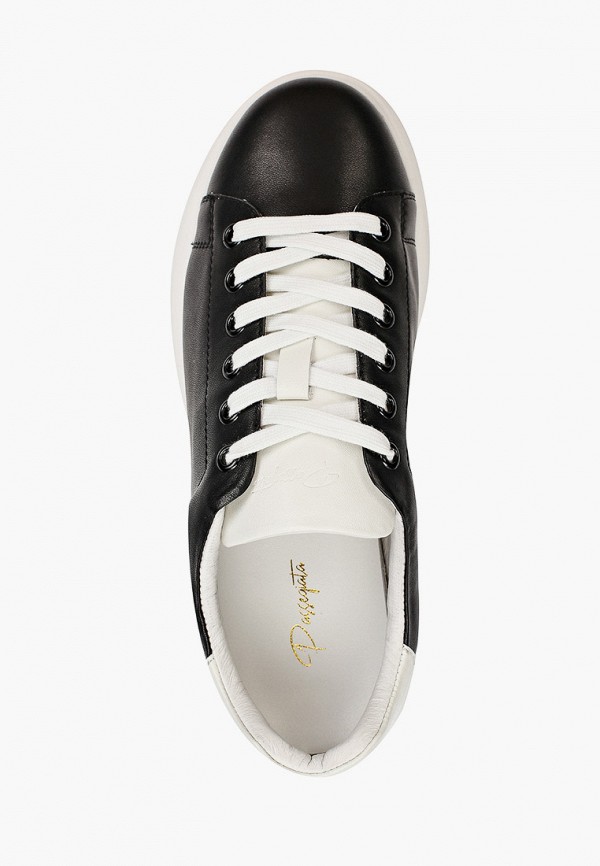 фото Кроссовки passegiata