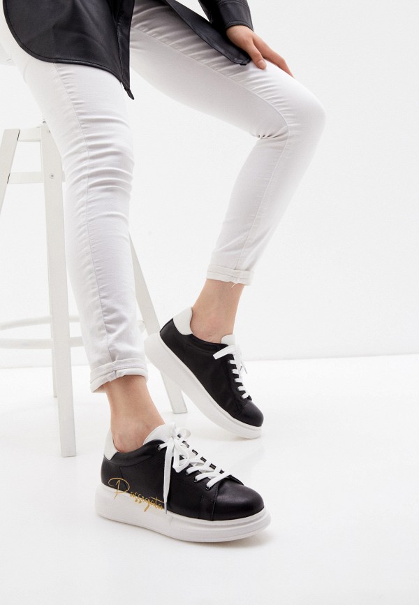 фото Кроссовки passegiata