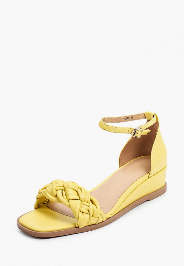 фото Босоножки passegiata