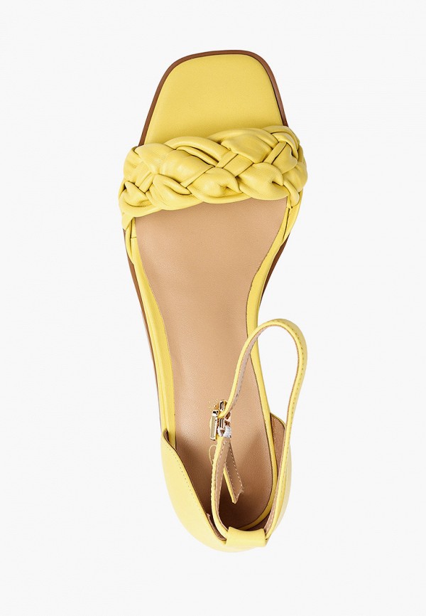 фото Босоножки passegiata