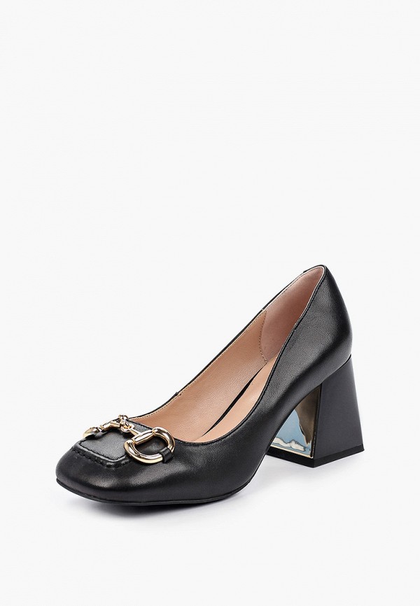 фото Туфли passegiata