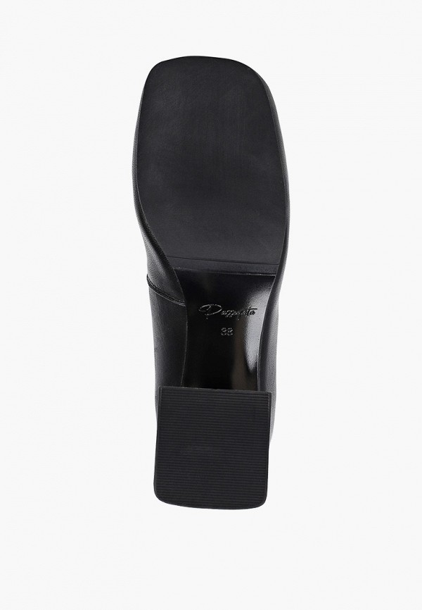 фото Туфли passegiata