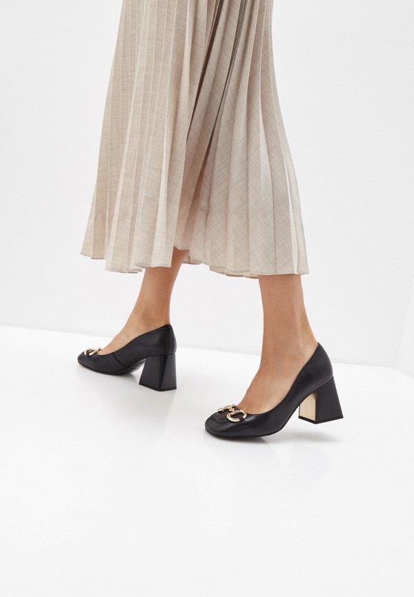 фото Туфли passegiata