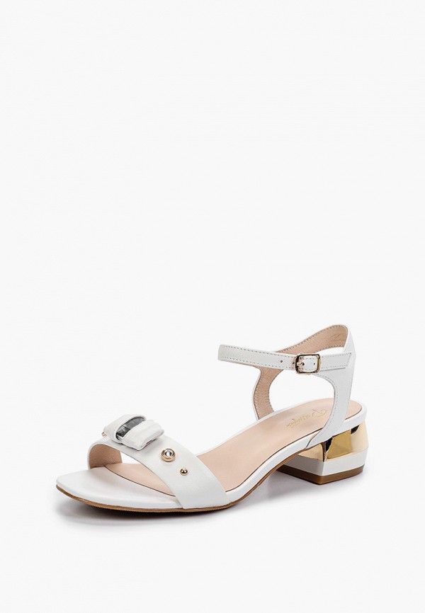 фото Босоножки passegiata