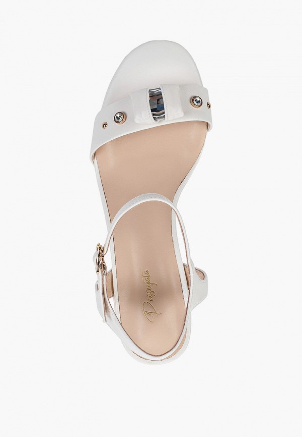 фото Босоножки passegiata