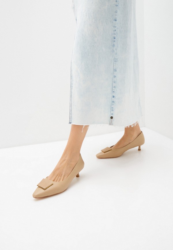 фото Туфли passegiata