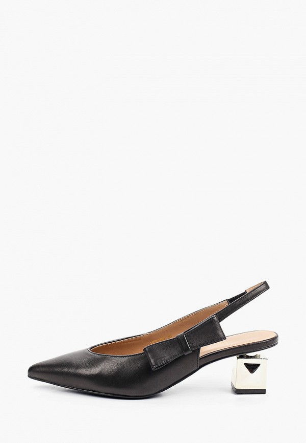 фото Туфли passegiata