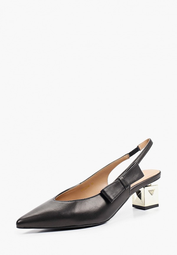 фото Туфли passegiata