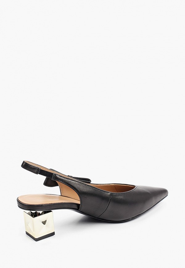 фото Туфли passegiata