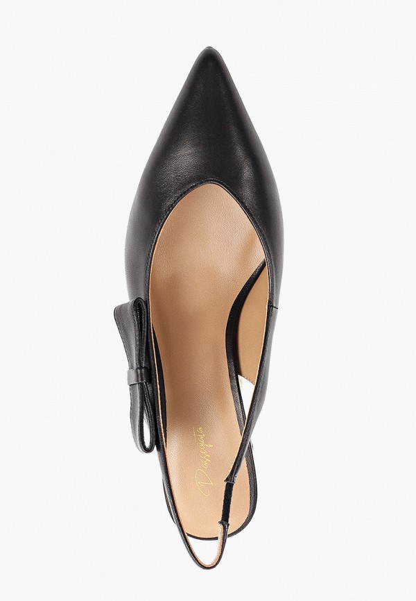 фото Туфли passegiata