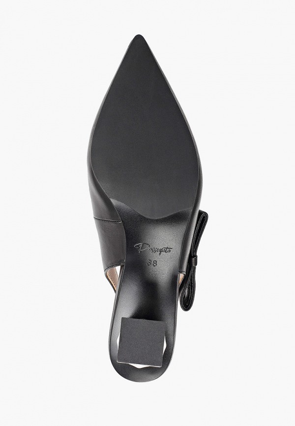 фото Туфли passegiata