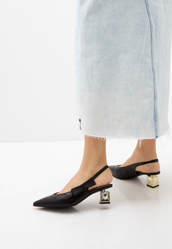 фото Туфли passegiata