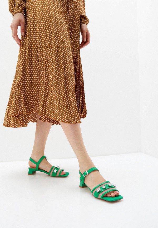 фото Босоножки passegiata