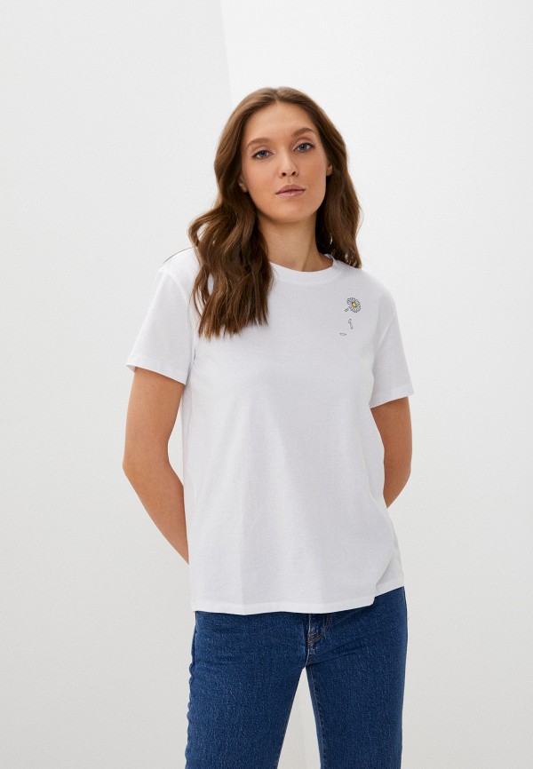 фото Футболка concept club