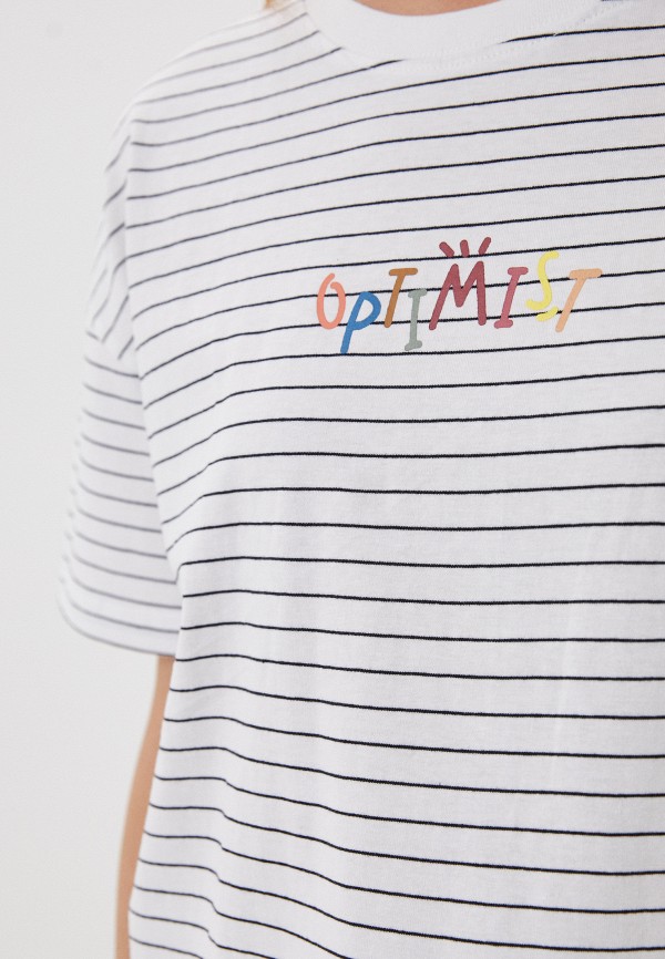 фото Футболка concept club