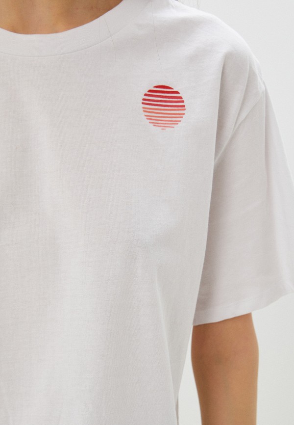 фото Футболка concept club