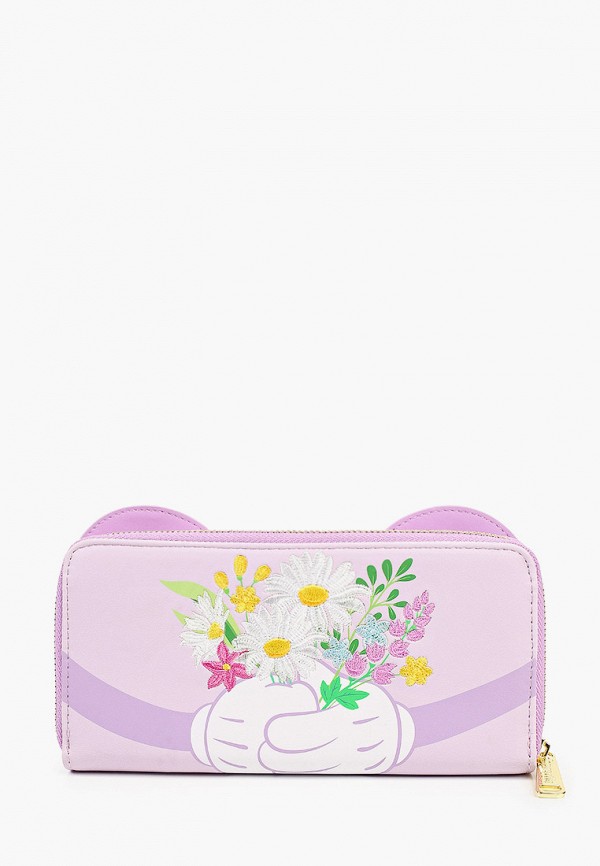 фото Кошелек loungefly