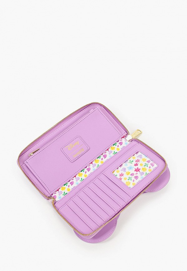 фото Кошелек loungefly