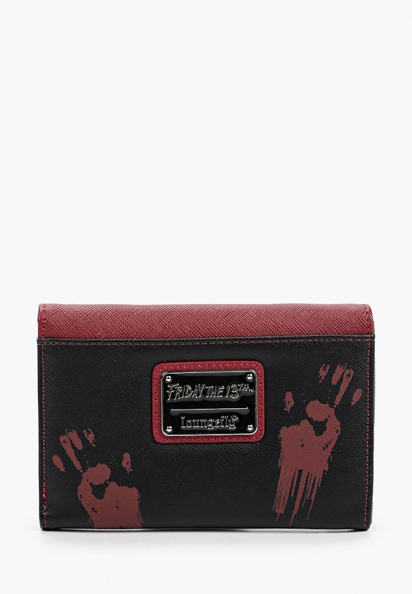 фото Кошелек loungefly