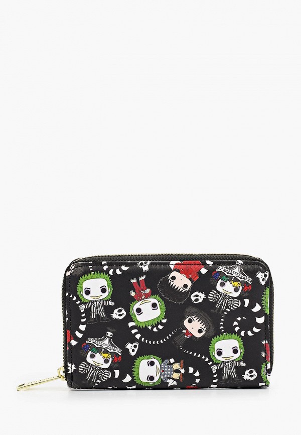 фото Кошелек loungefly