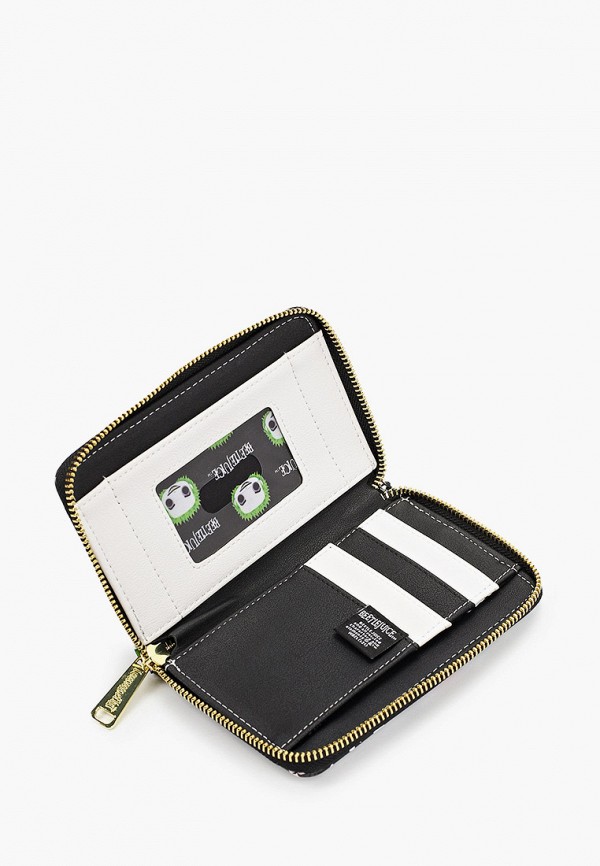 фото Кошелек loungefly