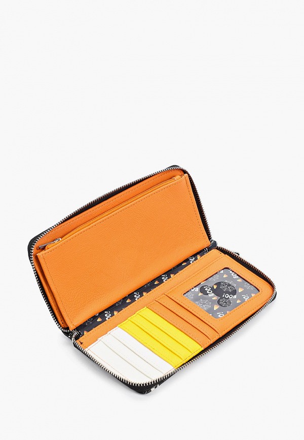 фото Кошелек loungefly